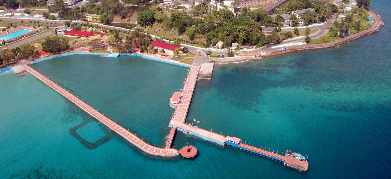 Water Complex